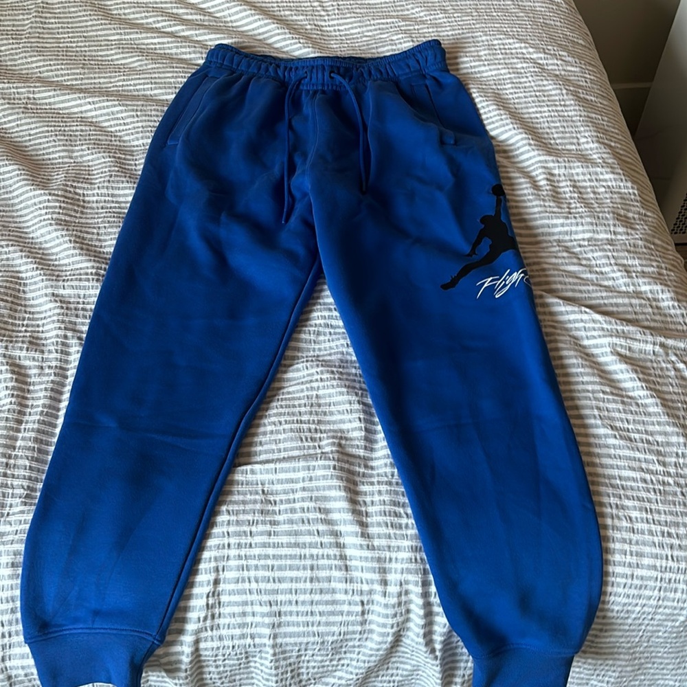 Jordan Essentials Fleece Baseline Pants